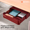 Фото - Комп`ютерний стіл Sihoo D07 Maple/White (D07B-102/D07J-102-AB) | click.ua