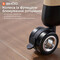 Фото - Комп`ютерний стіл Sihoo D07 Maple/White (D07B-102/D07J-102-AB) | click.ua