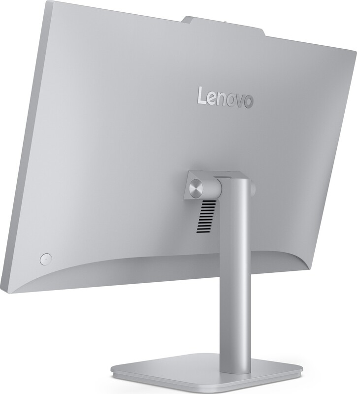 Моноблок Lenovo A100 (F0JN002MUO) Cloud Grey
