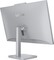 Фото - Моноблок Lenovo A100 (F0JN002MUO) Cloud Grey | click.ua