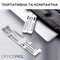 Фото - Підставка для ноутбука OfficePro LS321S | click.ua