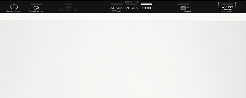 Вбудована посудомийна машина Electrolux EEA23200L