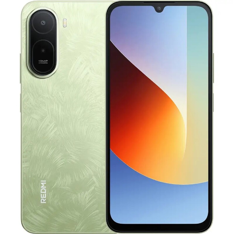 Смартфон Xiaomi Redmi A7 Pro 4/64GB Palm Green