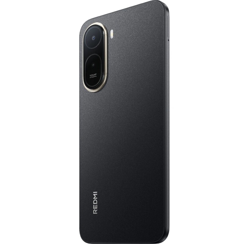 Смартфон Xiaomi Redmi A7 Pro 4/64GB Black