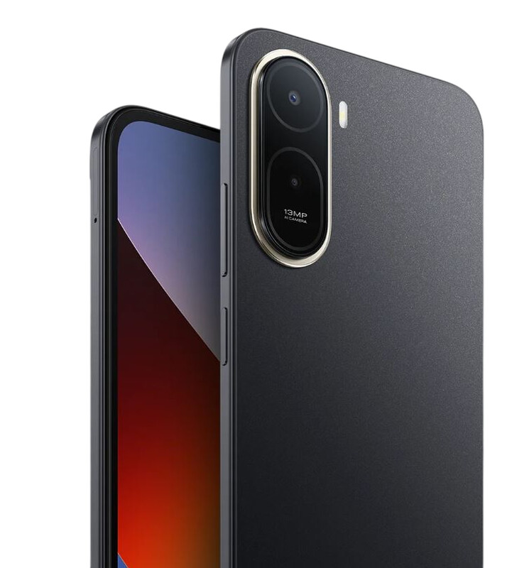 Смартфон Xiaomi Redmi A7 Pro 4/128GB Black