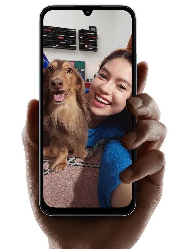 Смартфон Xiaomi Redmi A7 Pro 4/128GB Mist Blue