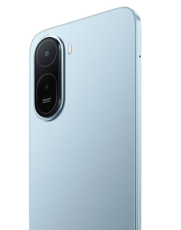 Смартфон Xiaomi Redmi A7 Pro 4/128GB Mist Blue