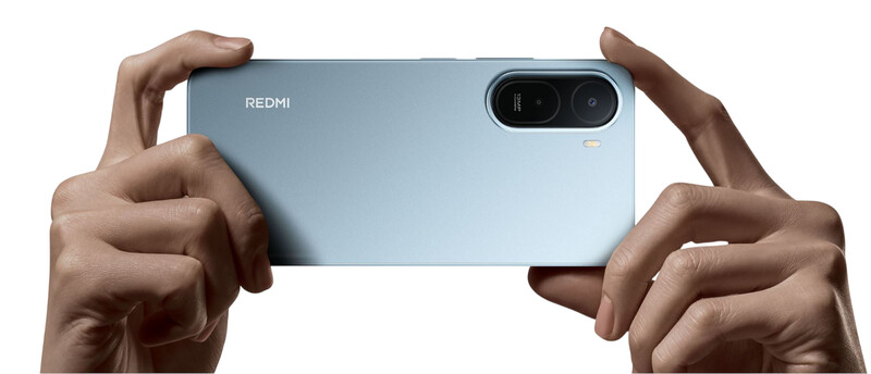 Смартфон Xiaomi Redmi A7 Pro 4/128GB Mist Blue