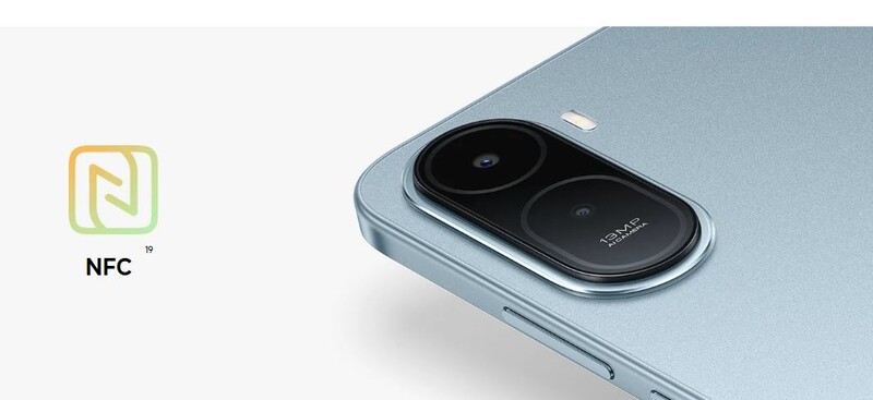 Смартфон Xiaomi Redmi A7 Pro 4/128GB Mist Blue