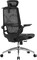 Фото - Кресло офисное Sihoo M59AS Mesh Black (DM59AS-M302) | click.ua