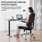 Фото - Кресло офисное Sihoo M59AS Mesh Black (DM59AS-M302) | click.ua