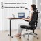 Фото - Кресло офисное Sihoo M59AS Mesh Black (DM59AS-M302) | click.ua