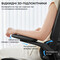 Фото - Кресло офисное Sihoo M59AS Mesh Black (DM59AS-M302) | click.ua
