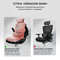 Фото - Кресло офисное Sihoo M59AS Mesh Black (DM59AS-M302) | click.ua