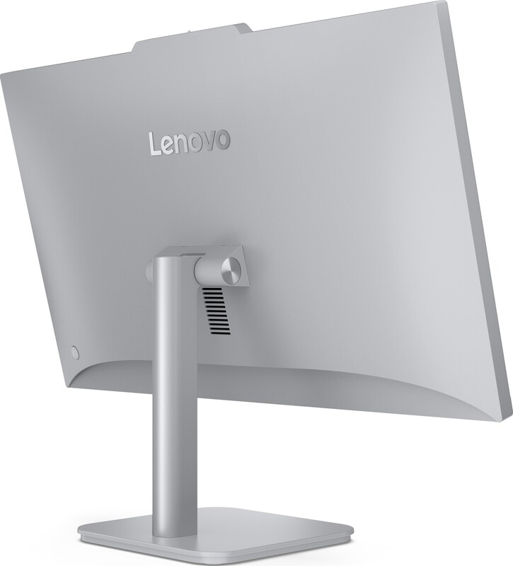 Моноблок Lenovo A100 (F0JN002VUO) Cloud Grey