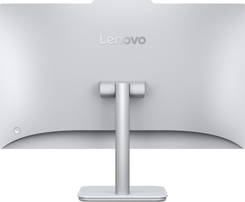 Моноблок Lenovo A100 (F0JN002VUO) Cloud Grey