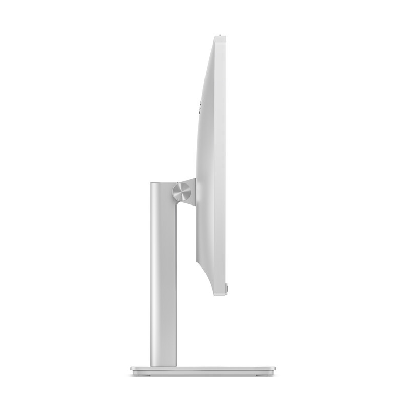 Моноблок Lenovo A100 (F0JN002VUO) Cloud Grey