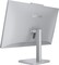 Фото - Моноблок Lenovo A100 (F0JN002VUO) Cloud Grey | click.ua