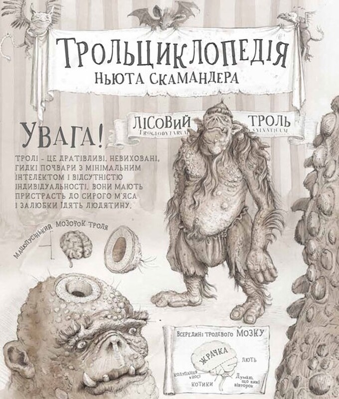Гаррі Поттер. Книга 1: Гаррі Поттер і філософський камінь. Велике ілюстроване видання / Джоан Ролінґ