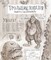 Фото - Гаррі Поттер. Книга 1: Гаррі Поттер і філософський камінь. Велике ілюстроване видання / Джоан Ролінґ | click.ua