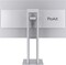 Фото - Монітор Asus 26.5" ProArt PA27UCDMR (90LM04NE-B01K71) OLED Silver/Black 240Hz | click.ua