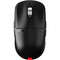 Фото - Миша бездротова Pulsar X2A eS Size2 4K Black Wireless (PX2AES21) | click.ua