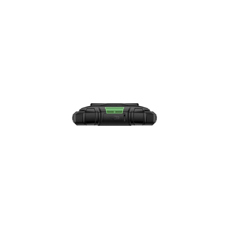 Смартфон Doogee Fire 3 Pro 4/128GB Green