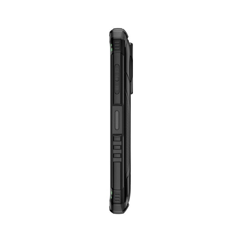 Смартфон Doogee Fire 3 Pro 4/128GB Green
