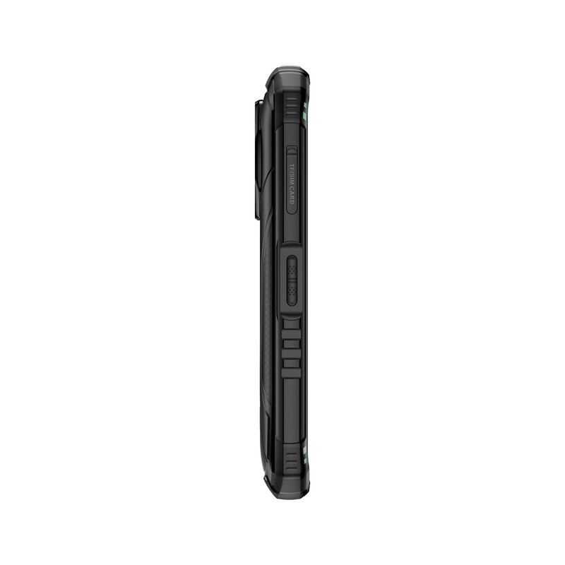 Смартфон Doogee Fire 3 Pro 4/128GB Green