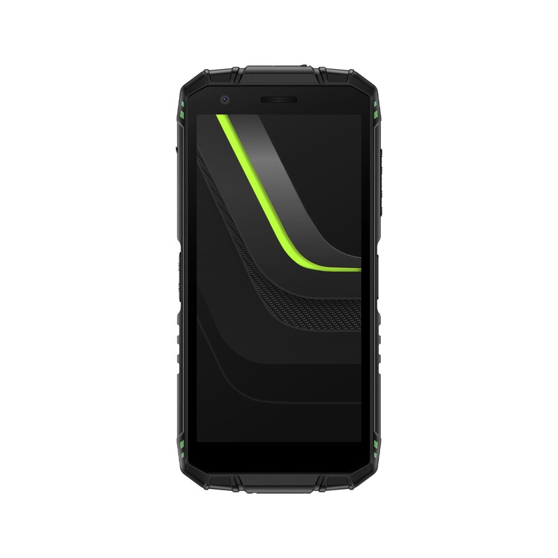 Смартфон Doogee Fire 3 Pro 4/128GB Green