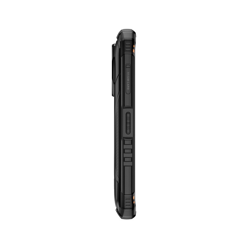 Смартфон Doogee Fire 3 Pro 4/128GB Orange
