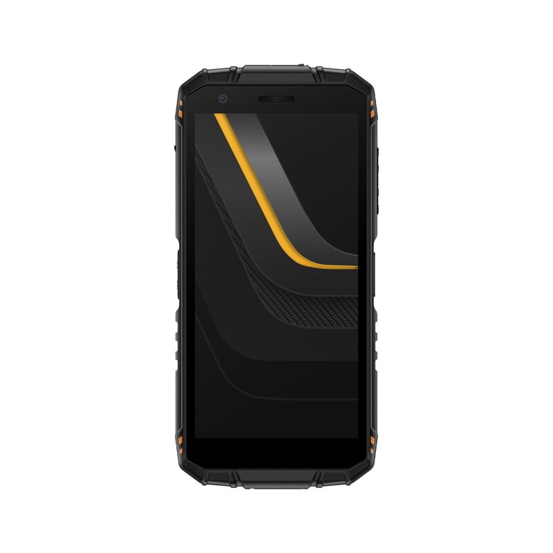 Смартфон Doogee Fire 3 Pro 4/128GB Orange