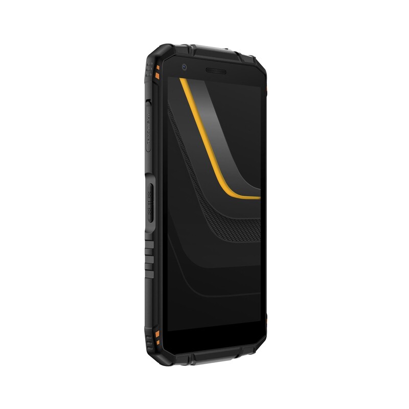 Смартфон Doogee Fire 3 Pro 4/128GB Orange