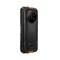 Фото - Смартфон Doogee Fire 3 Pro 4/128GB Orange | click.ua