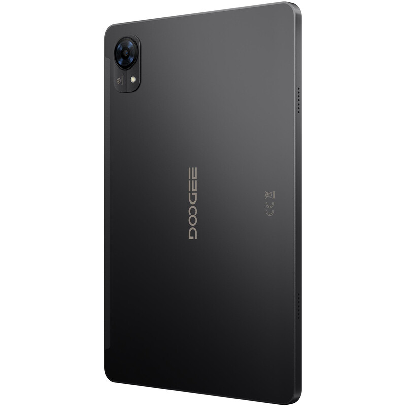 Планшет Doogee Tab G5 3/128GB Black