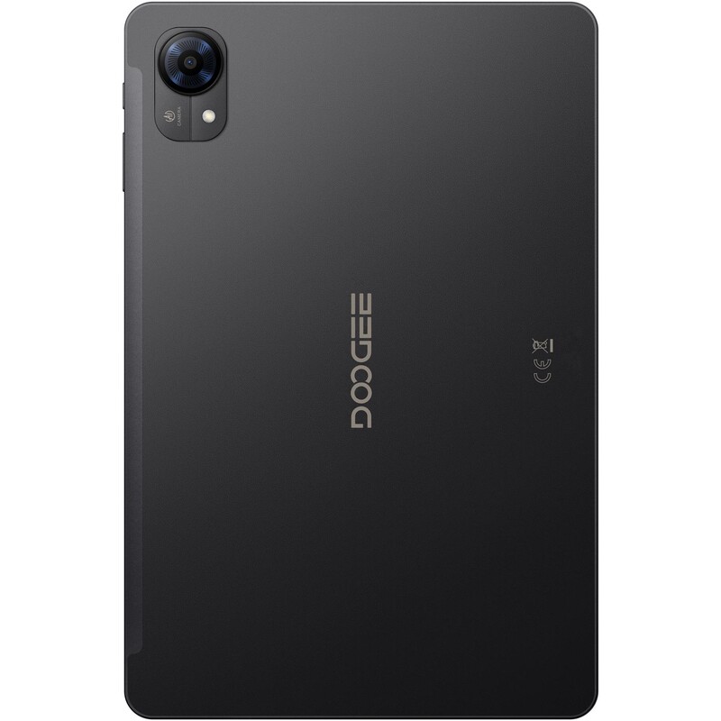 Планшет Doogee Tab G5 3/128GB Black
