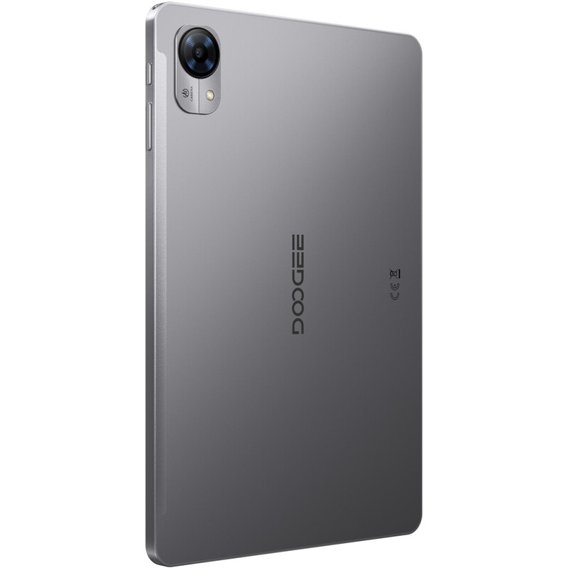 Планшет Doogee Tab G5 3/128GB Gray