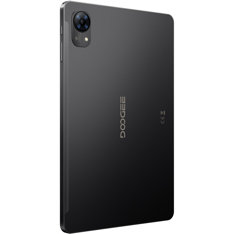 Планшет Doogee Tab G5 3/128GB Black VIP Edition