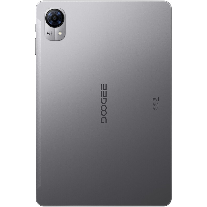 Планшет Doogee Tab G5 3/128GB Gray VIP Edition