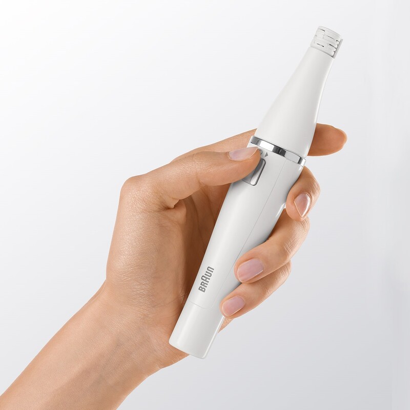 Епілятор для обличчя Braun SE 810 Face
