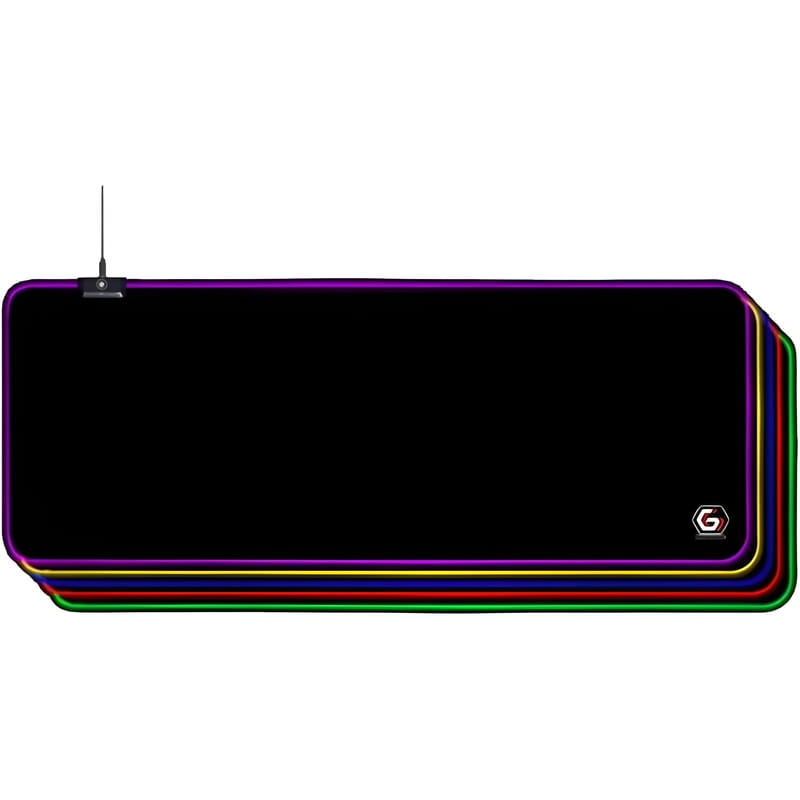 Игровая поверхность Gembird MP-GAMELED-L