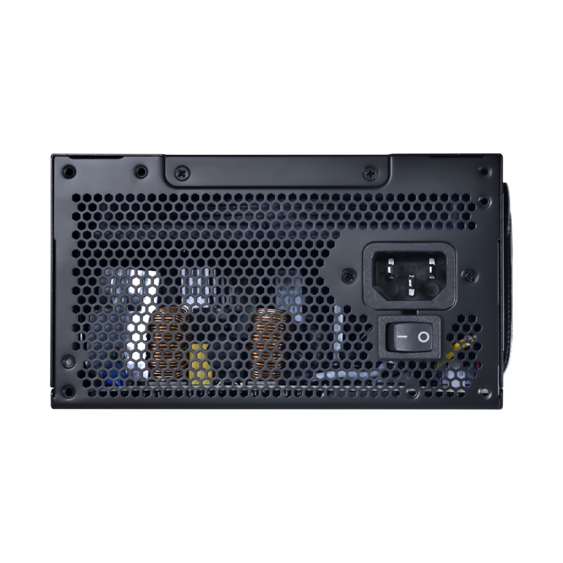 Блок живлення Lian Li RB0750B, 80 Plus Bronze, Black, EU Cord (G9P.RB0750B.B000.EU)