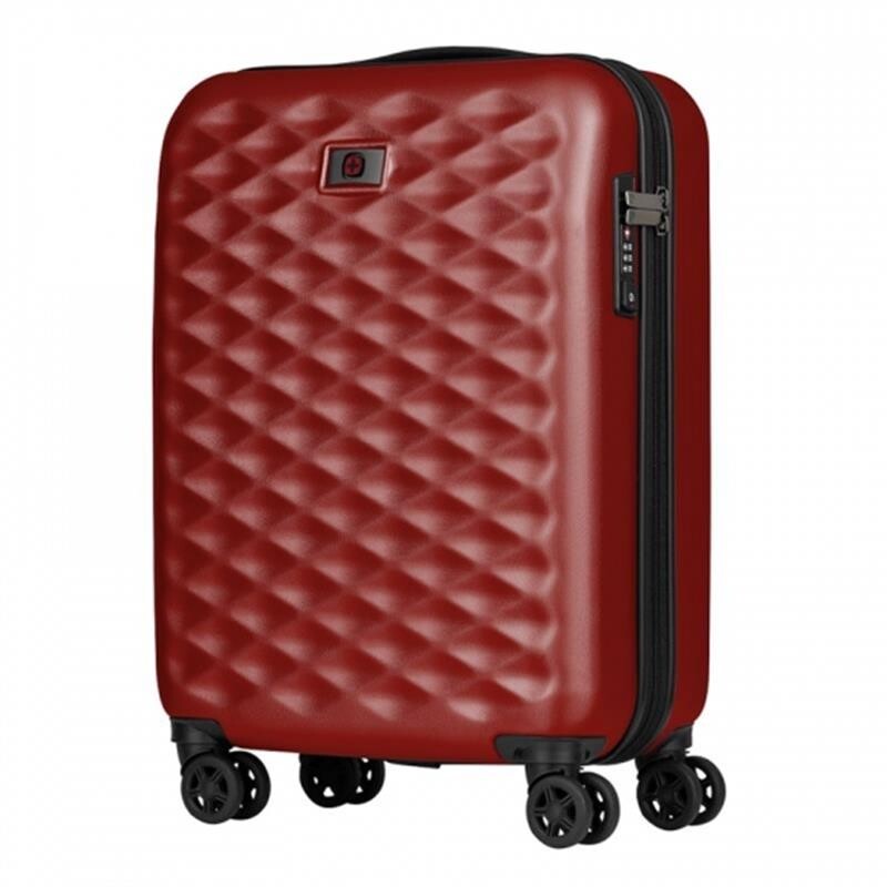 Валіза Wenger Lumen 20" (604337) Red
