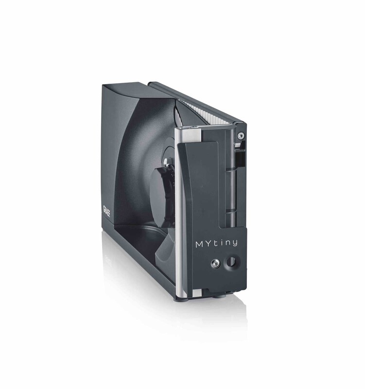 Скиборізка Graef MT1006EU