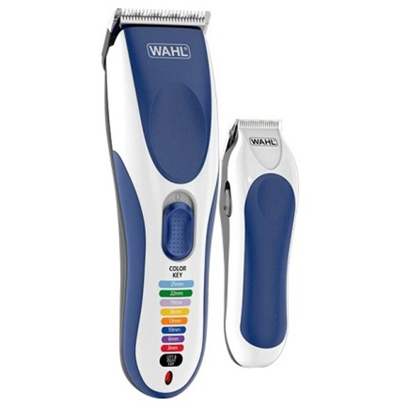 Машинка для стрижки Wahl 09649-916