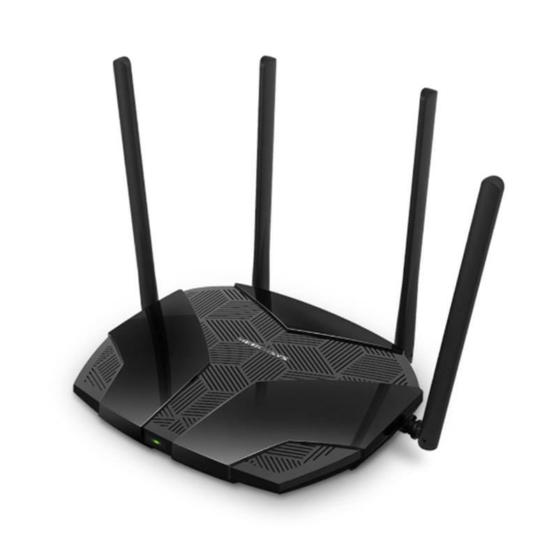 Бездротовий маршрутизатор Mercusys MR70X