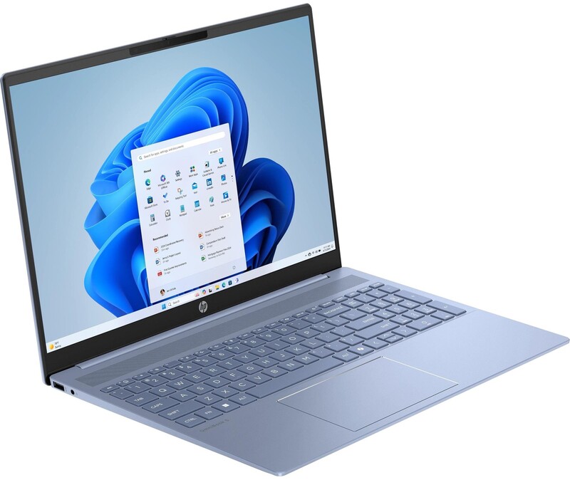 Ноутбук HP OmniBook 5 16-af1027ua (D16HXEA) Blue