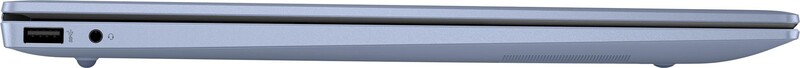 Ноутбук HP OmniBook 5 16-af1029ua (D16HZEA) Blue