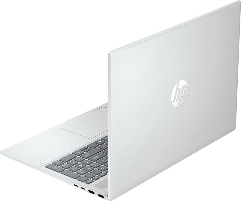 Ноутбук HP OmniBook 5 16-bc1005ua (D16D4EA) Silver