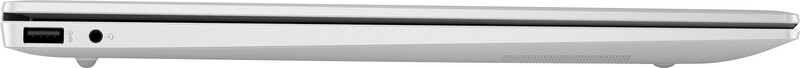 Ноутбук HP OmniBook 5 16-bc1009ua (D16D9EA) Silver